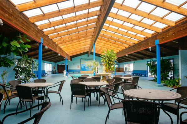 Las mejores ofertas de Courtesy Inn San Simeon California City 