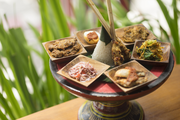 Las mejores ofertas de The Aveda Boutique Hotel Isla de Bali