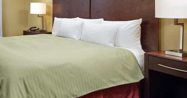 Las mejores ofertas de The Sands By The Sea California City 