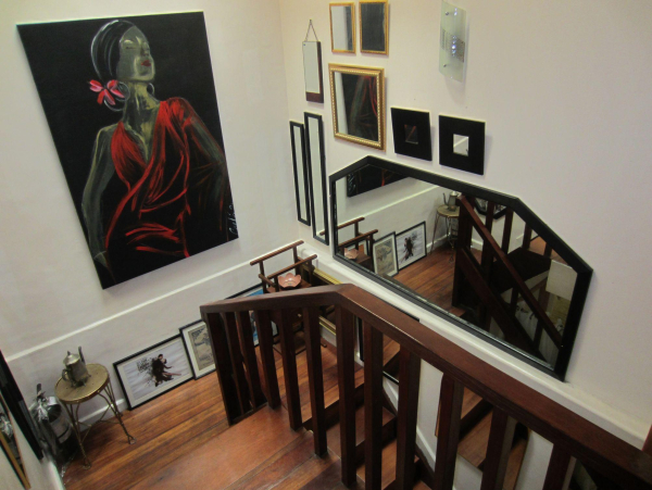 Las mejores ofertas de Casa Amapola Bed & Breakfast Manila 