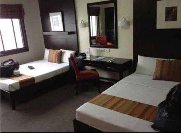 Las mejores ofertas de El Cielito Makati Manila 