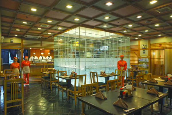 Las mejores ofertas de Herald Suites Hotel Manila 