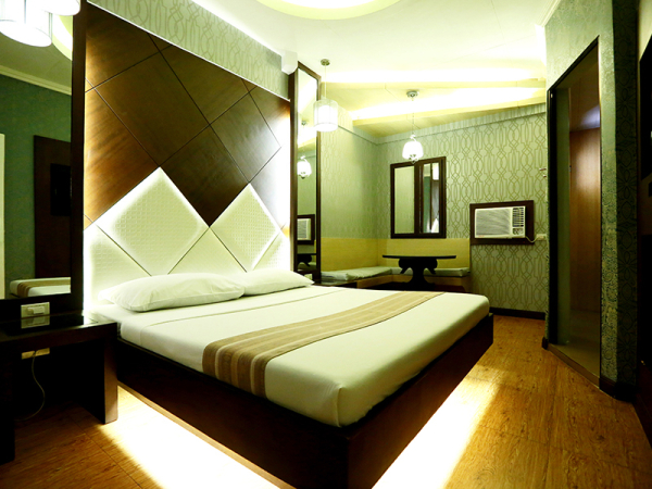 Las mejores ofertas de Hotel Ava Gil Puyat (formerly Victoria Court) Pasay