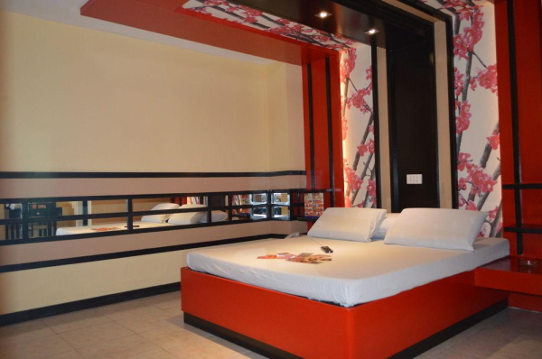 Las mejores ofertas de Hotel Sogo Edsa Guadalupe Manila 