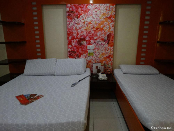 Las mejores ofertas de Hotel Sogo Edsa Harrison Pasay