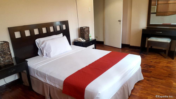 Las mejores ofertas de LPL Suites Greenbelt Manila 