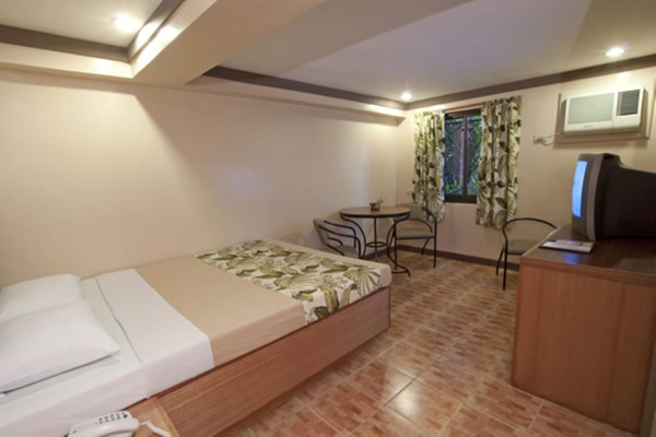 Las mejores ofertas de Pinoy Pamilya Hotel Pasay