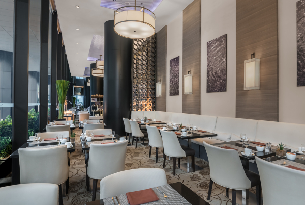 Las mejores ofertas de Seda Bonifacio Global City Manila 