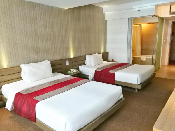 Las mejores ofertas de The E-Hotel Makati Manila 