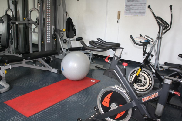 Las mejores ofertas de The Perla Hotel Manila 