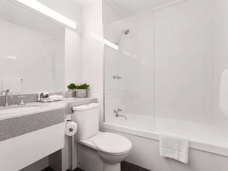 Mercure Melbourne Albert Park