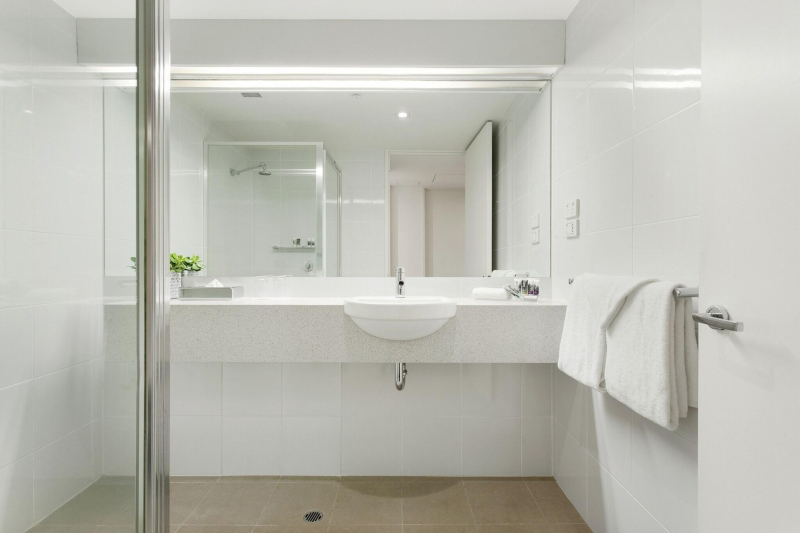 Mercure Melbourne Albert Park