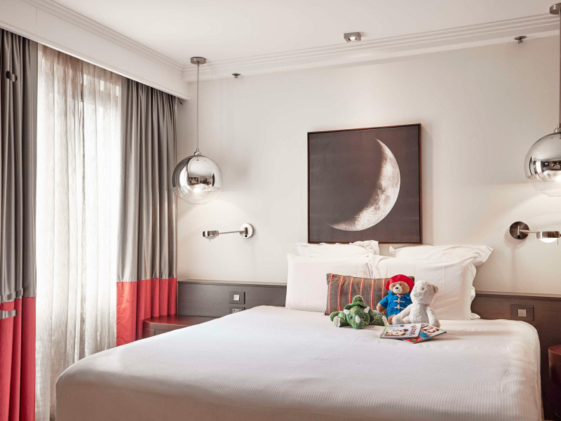 Pullman Melbourne Albert Park