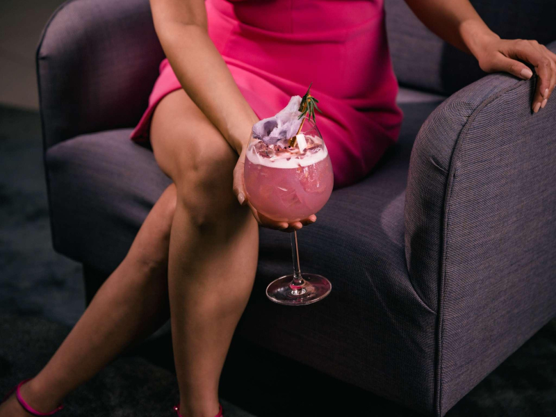 Pullman Melbourne Albert Park