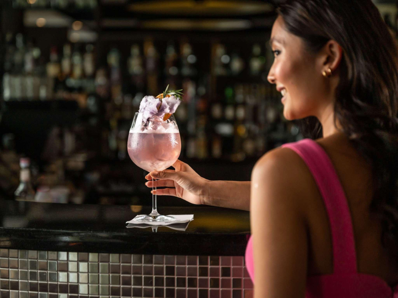 Pullman Melbourne Albert Park