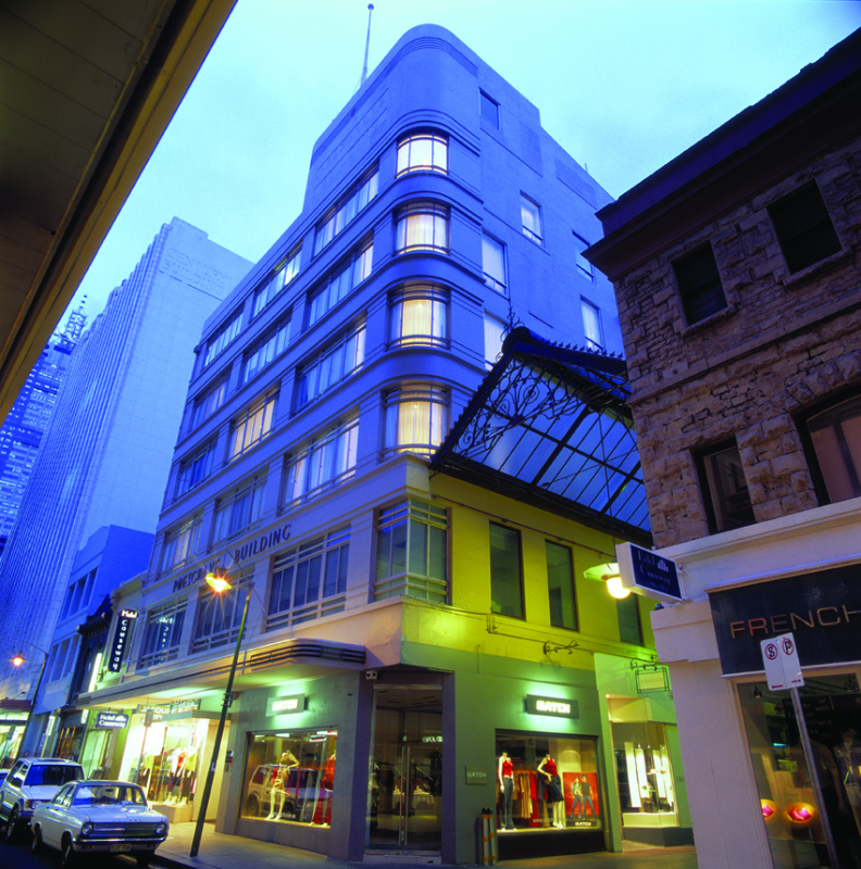 The Howey by Causeway Hotels