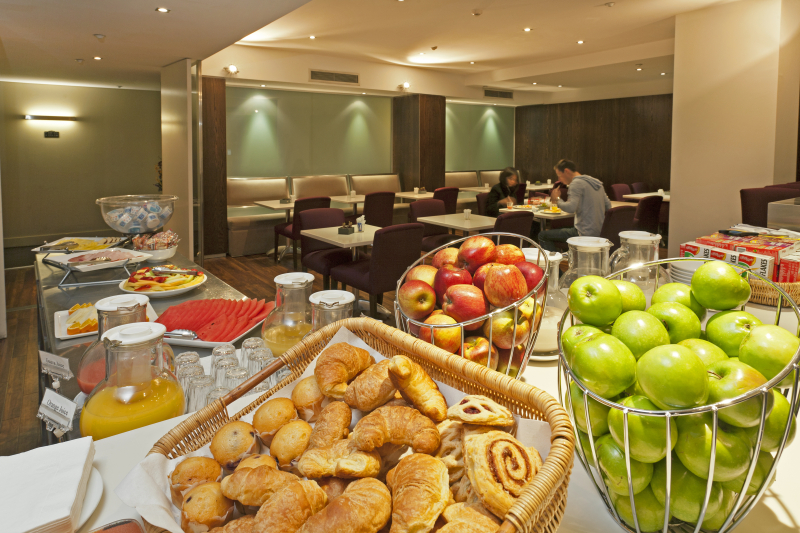 The Howey by Causeway Hotels