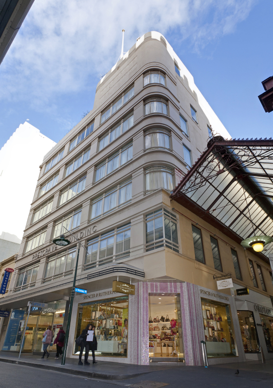 The Howey by Causeway Hotels