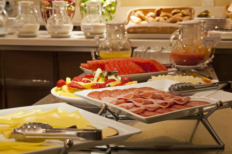 The Howey by Causeway Hotels