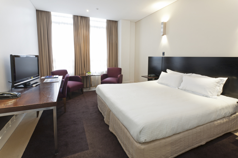 The Howey by Causeway Hotels