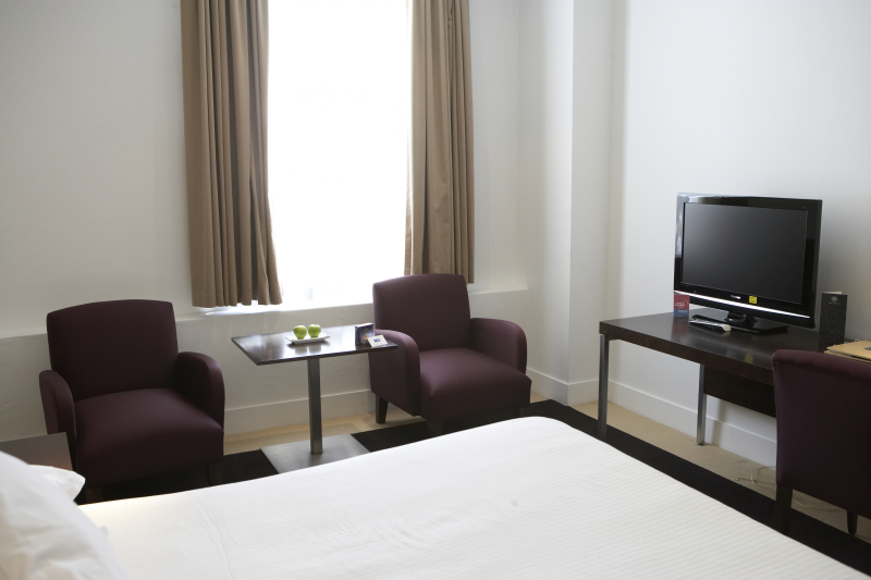 The Howey by Causeway Hotels