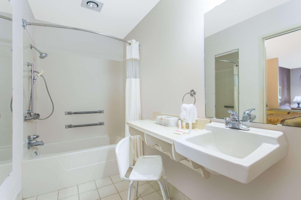 Las mejores ofertas de Days Inn By Wyndham Lexington Lexington 