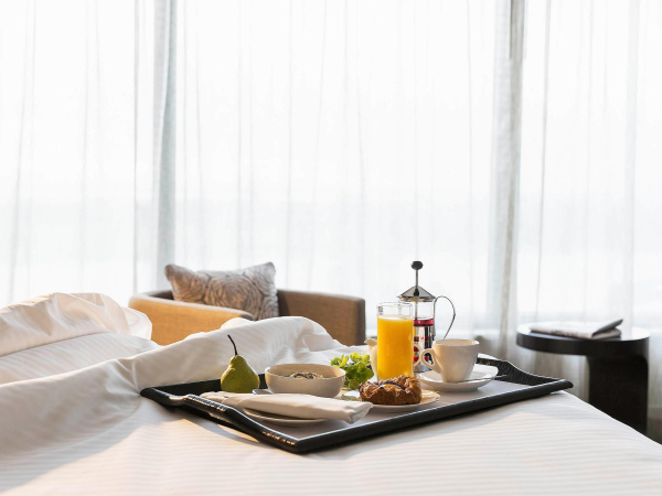 Las mejores ofertas de Pullman Melbourne Albert Park SAINT KILDA