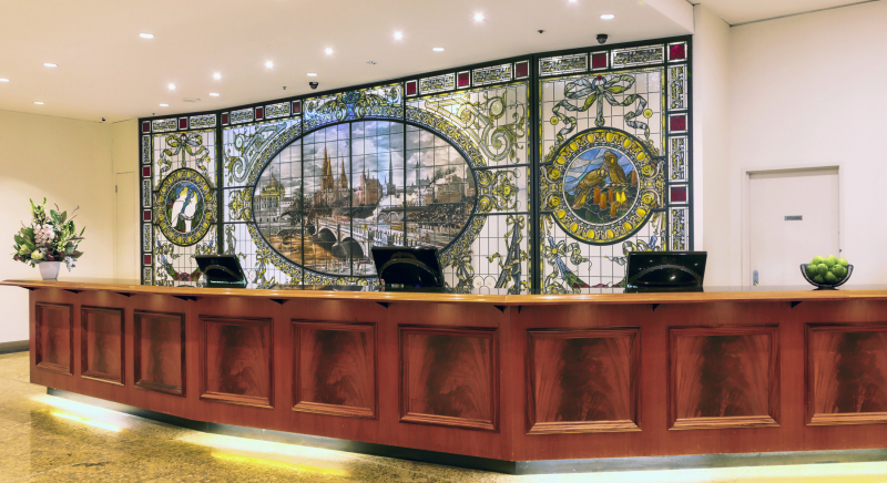 Bayview Eden Melbourne