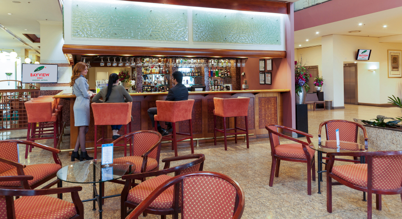 Bayview Eden Melbourne