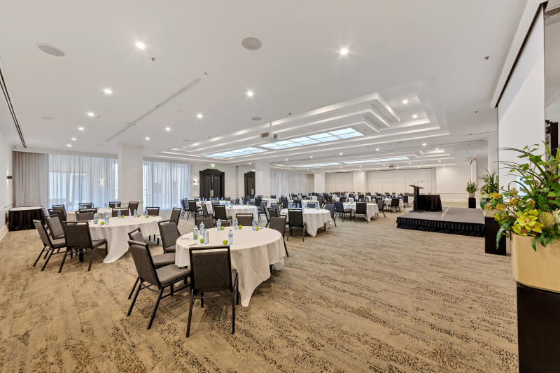 Bayview Eden Melbourne