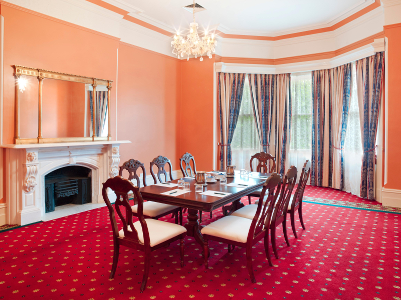 Bayview Eden Melbourne