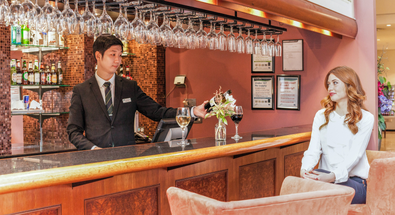 Bayview Eden Melbourne