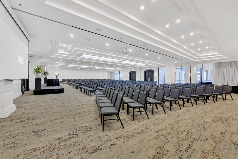 Bayview Eden Melbourne