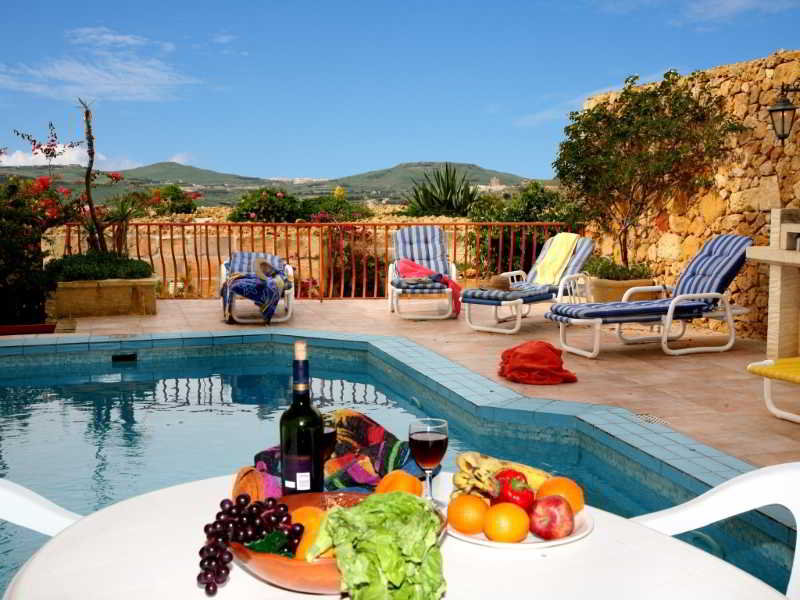 Bellavista Farmhouses Gozo