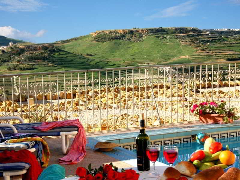 Bellavista Farmhouses Gozo