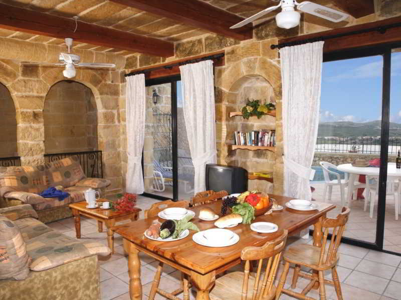 Bellavista Farmhouses Gozo