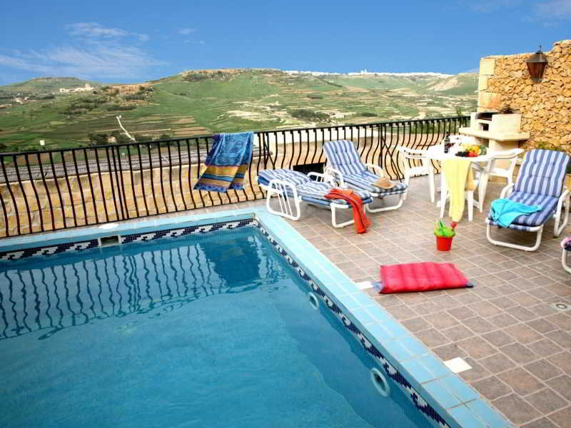 Bellavista Farmhouses Gozo