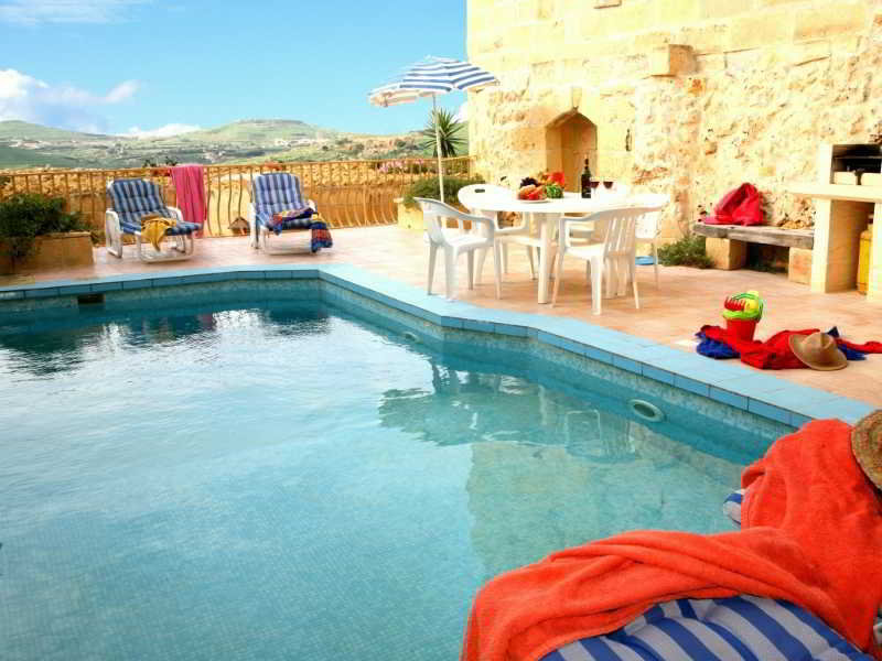 Bellavista Farmhouses Gozo