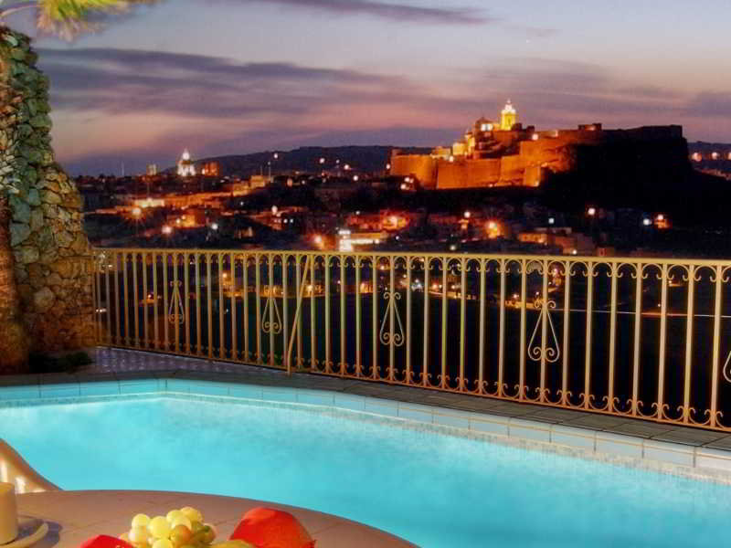 Bellavista Farmhouses Gozo