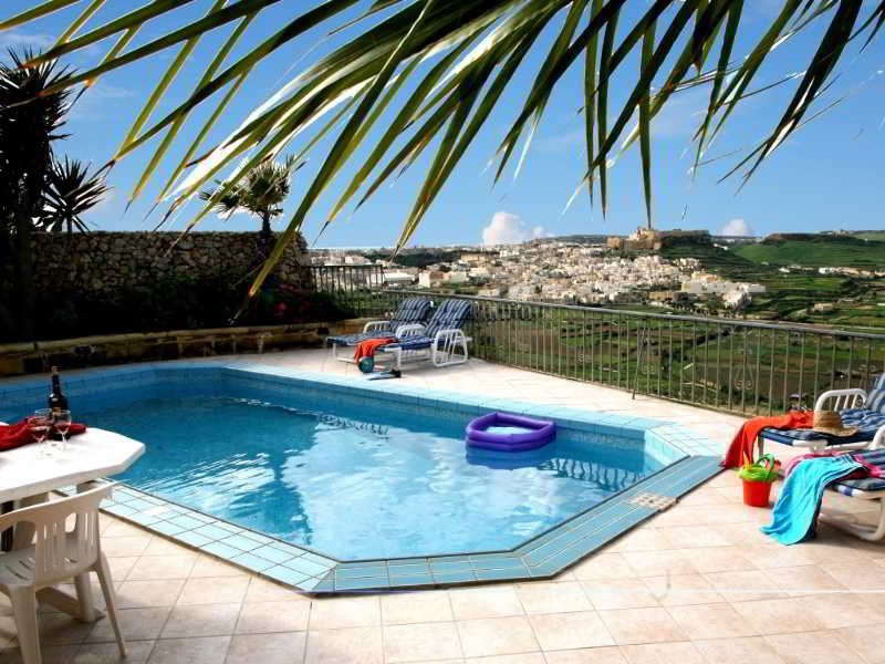 Bellavista Farmhouses Gozo