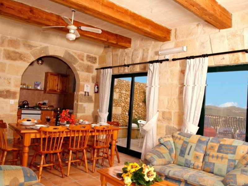 Bellavista Farmhouses Gozo