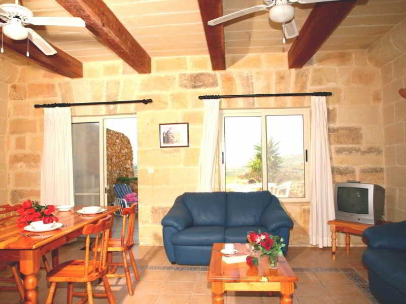 Bellavista Farmhouses Gozo