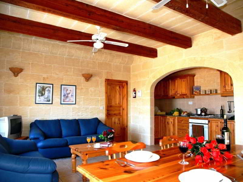 Bellavista Farmhouses Gozo