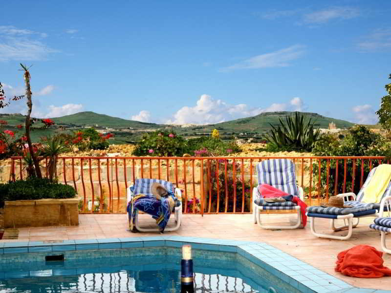 Bellavista Farmhouses Gozo