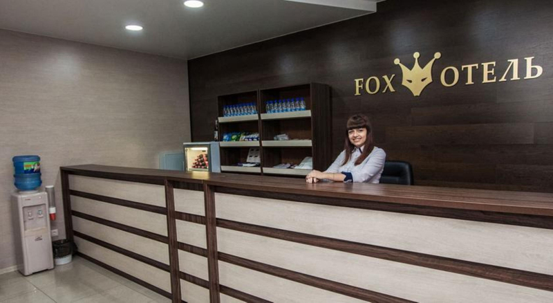 Fox Hotel