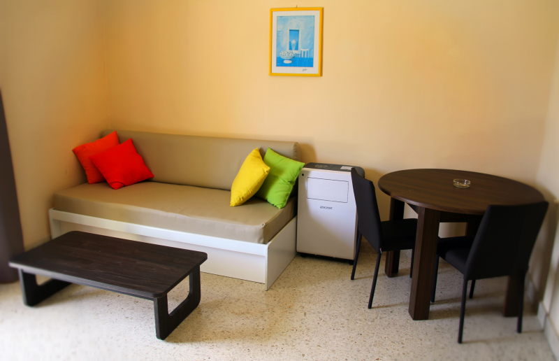 Mavina Hotel & Apartments