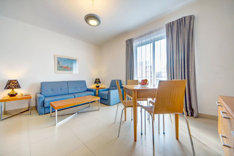 Sunny Coast Resort & Spa