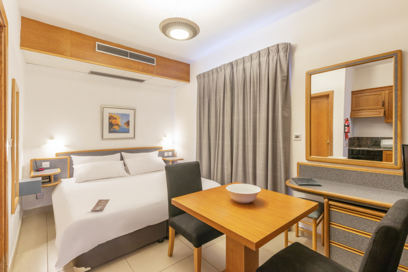 Sunny Coast Resort & Spa