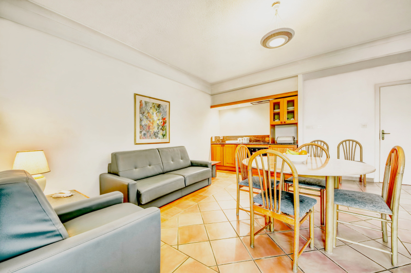 Sunny Coast Resort & Spa