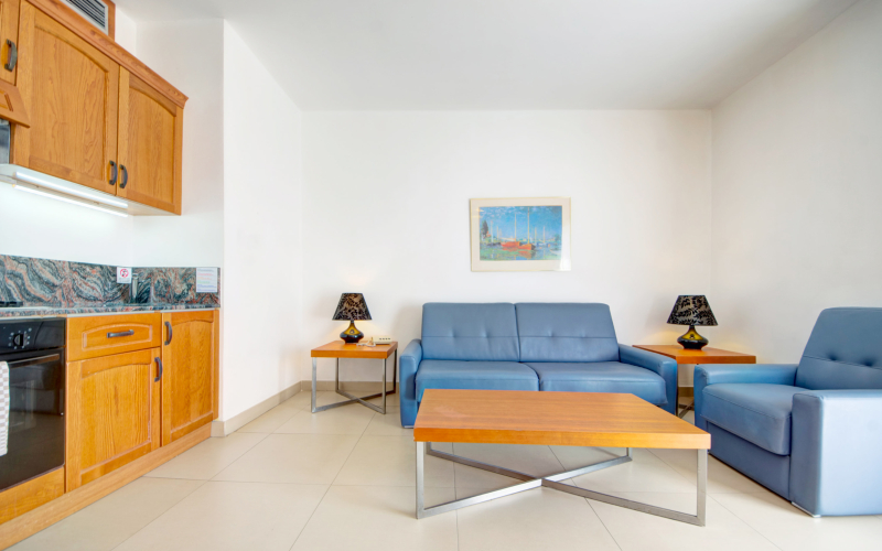 Sunny Coast Resort & Spa